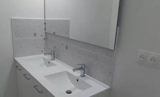Travaux de plomberie, Narbonne, Le Pilier Futé