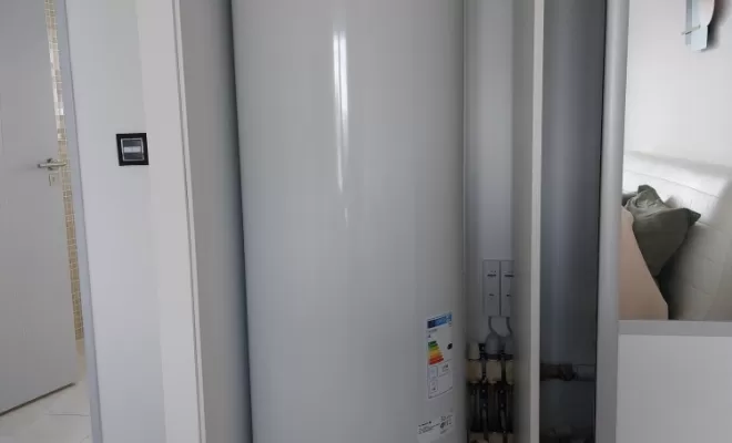 remplacement chauffe-eau électrique 300litres, Narbonne