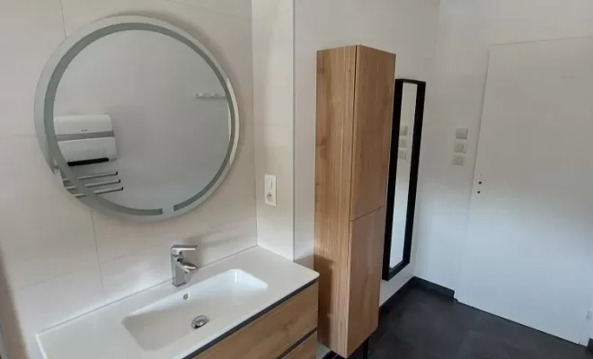réfection salle de bain Vinassan APRES 3